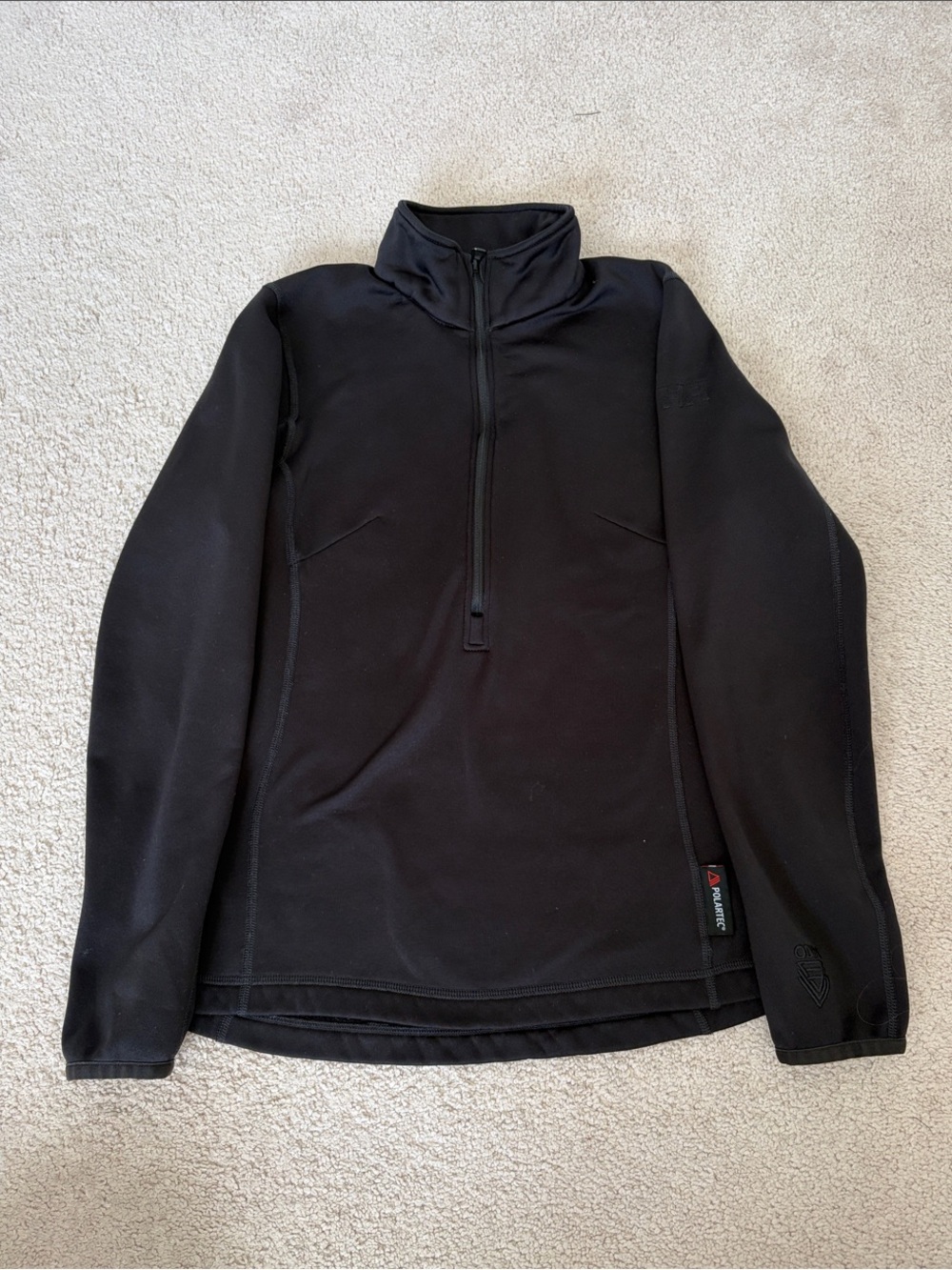 Helly Hansen W Odin Quarter-Zip
